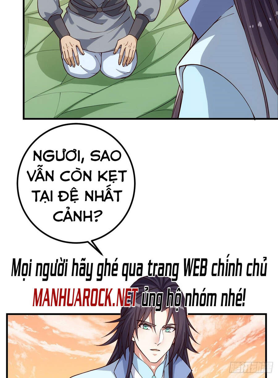 Chưởng Môn Khiêm Tốn Chút Chap 10 - Next Chap 11