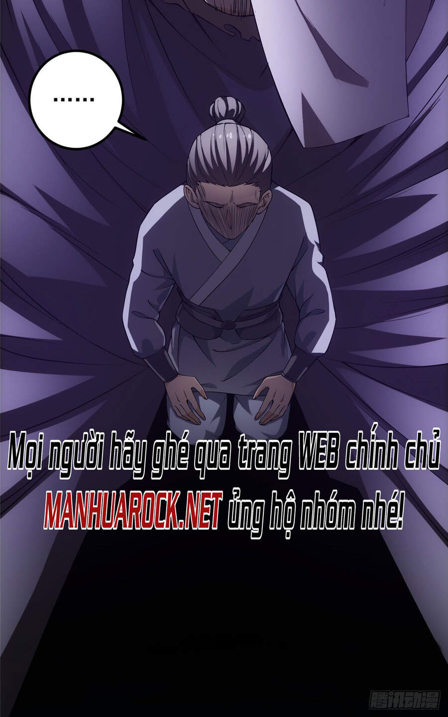 Chưởng Môn Khiêm Tốn Chút Chap 10 - Next Chap 11
