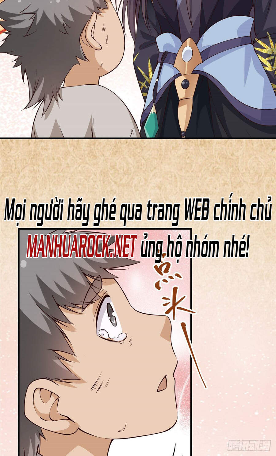 Chưởng Môn Khiêm Tốn Chút Chap 10 - Next Chap 11