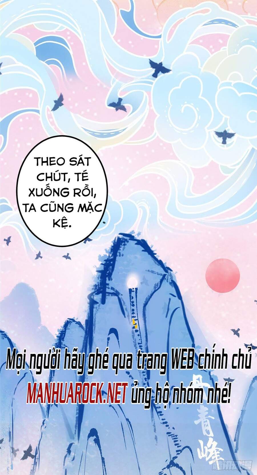 Chưởng Môn Khiêm Tốn Chút Chap 10 - Next Chap 11