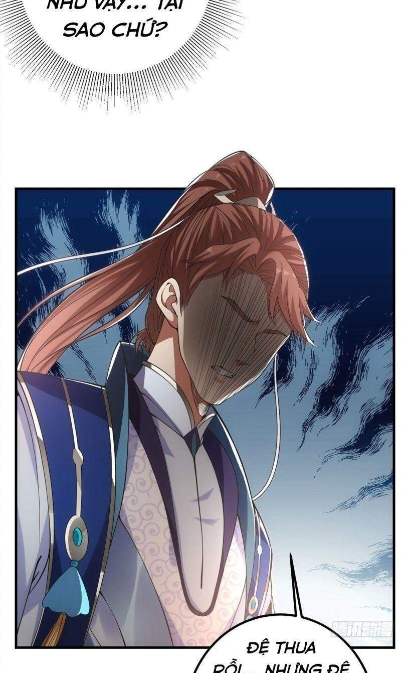 Chưởng Môn Khiêm Tốn Chút Chap 15 - Next Chap 16