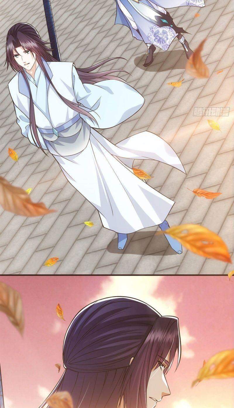 Chưởng Môn Khiêm Tốn Chút Chap 15 - Next Chap 16