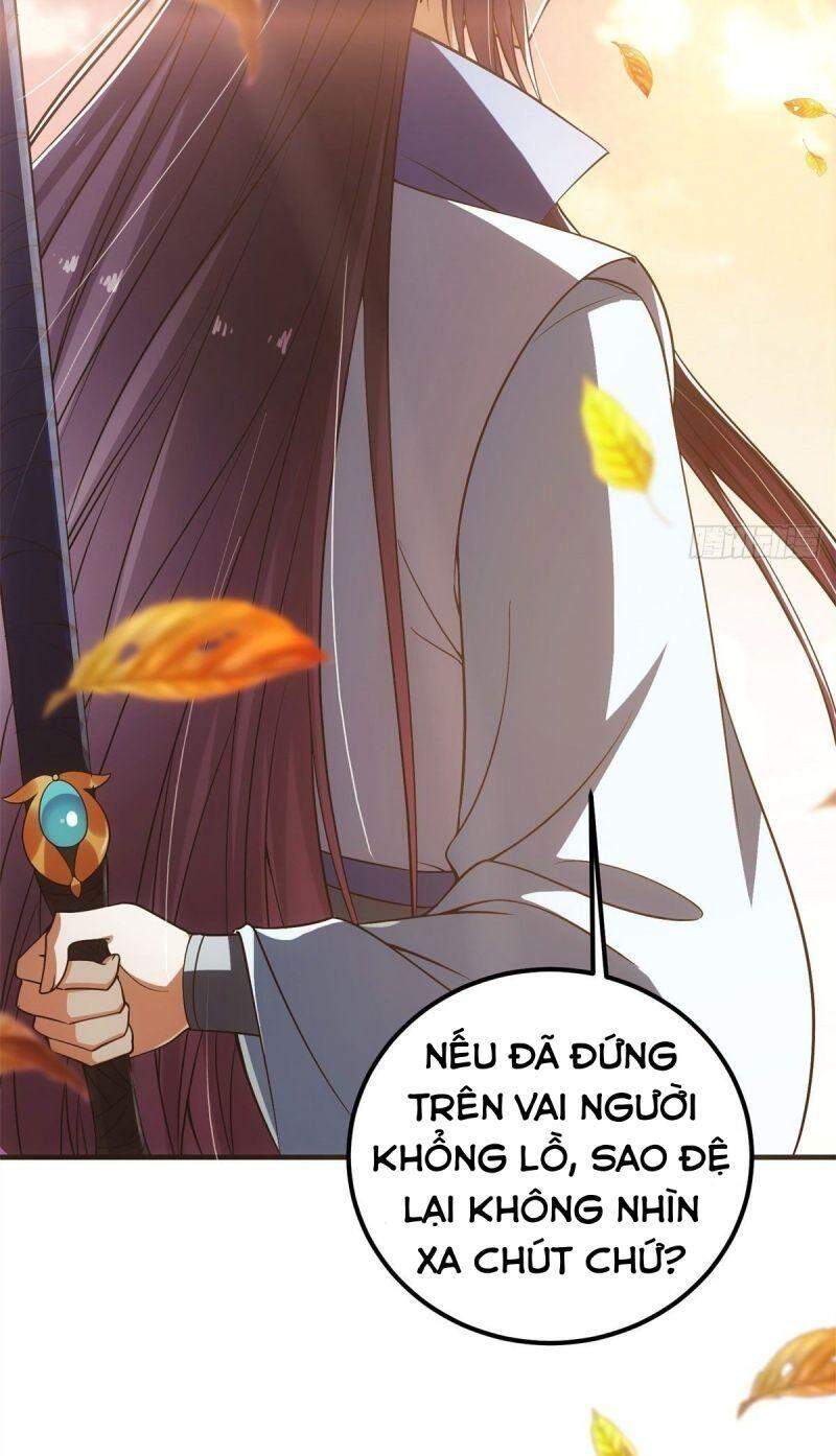 Chưởng Môn Khiêm Tốn Chút Chap 15 - Next Chap 16
