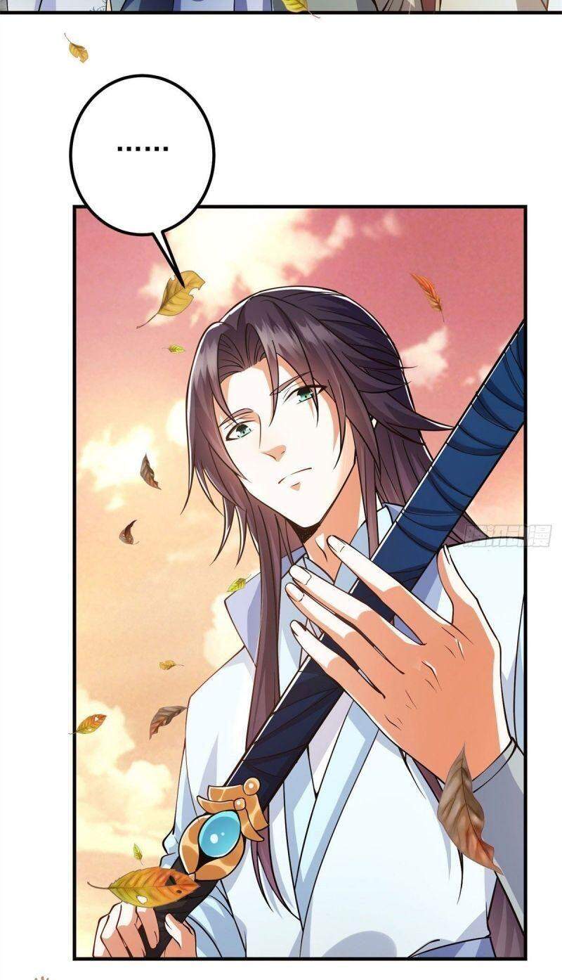 Chưởng Môn Khiêm Tốn Chút Chap 15 - Next Chap 16