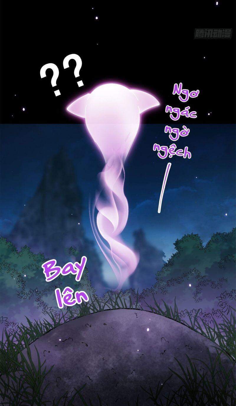 Chưởng Môn Khiêm Tốn Chút Chap 16 - Next Chap 17