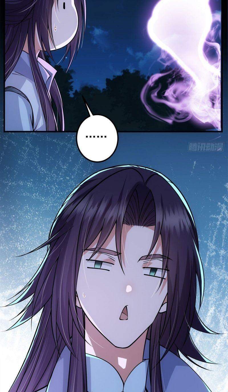 Chưởng Môn Khiêm Tốn Chút Chap 16 - Next Chap 17