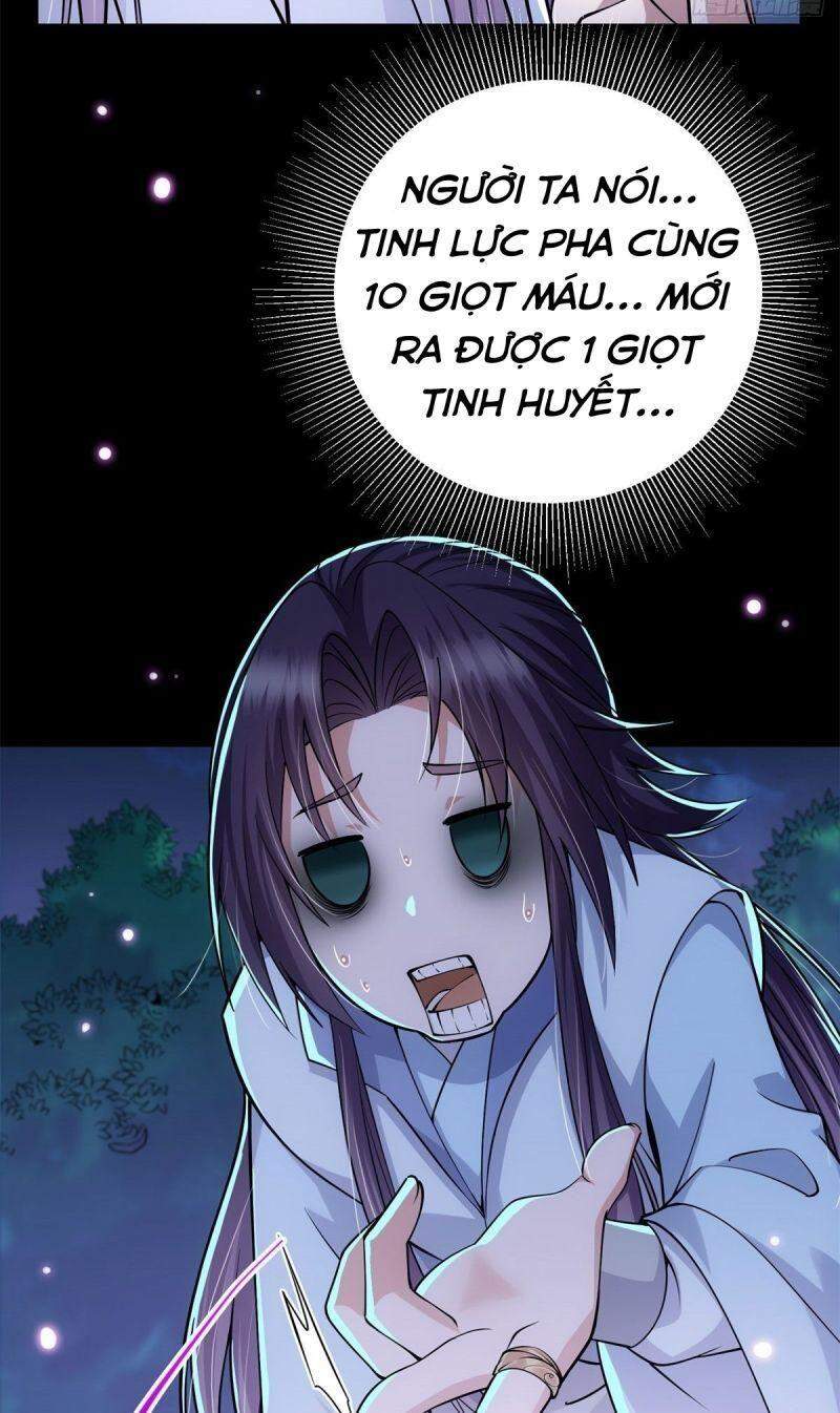 Chưởng Môn Khiêm Tốn Chút Chap 16 - Next Chap 17