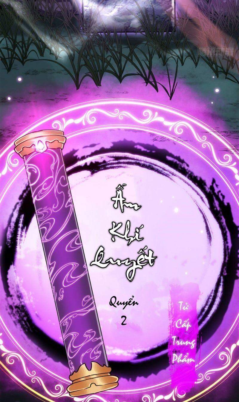 Chưởng Môn Khiêm Tốn Chút Chap 16 - Next Chap 17