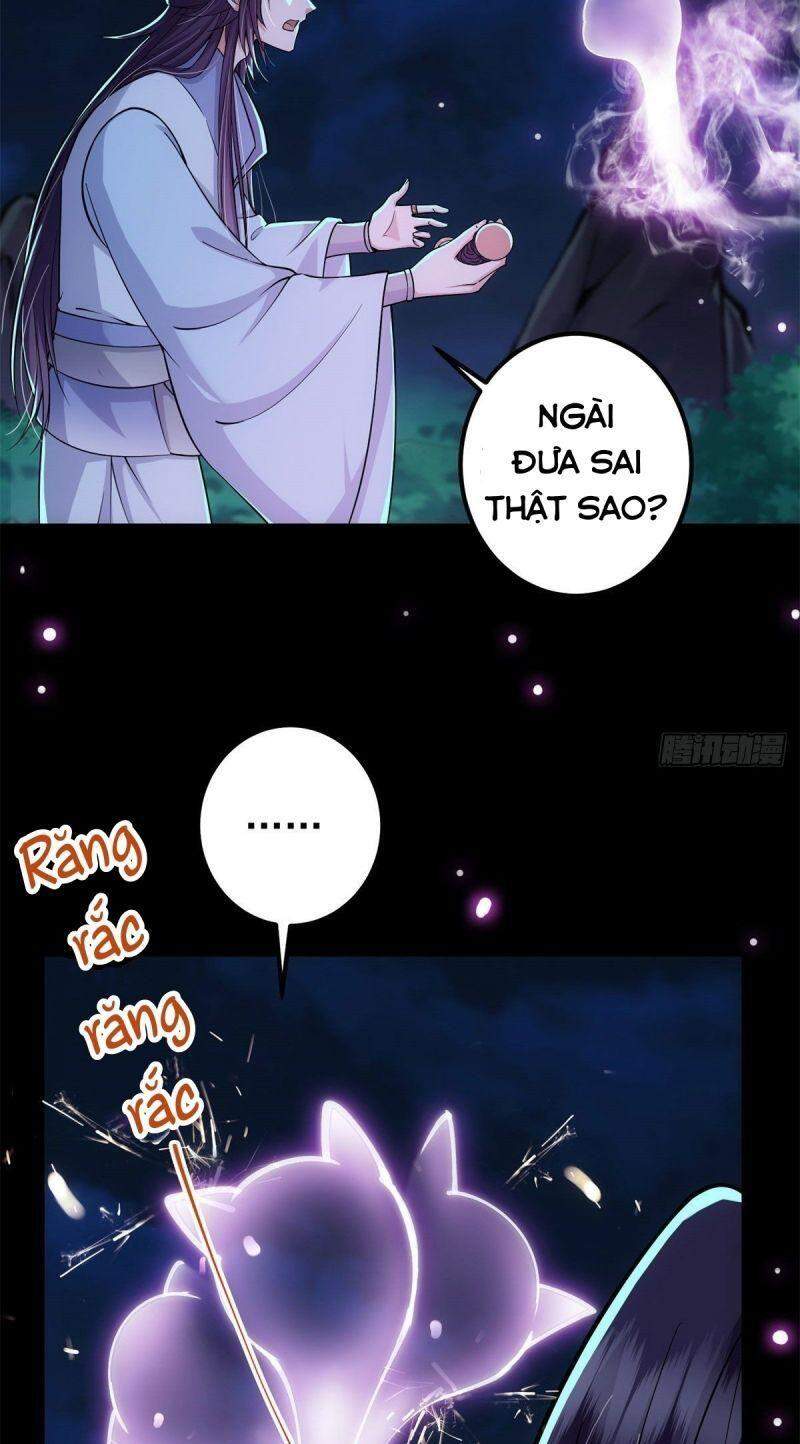 Chưởng Môn Khiêm Tốn Chút Chap 16 - Next Chap 17