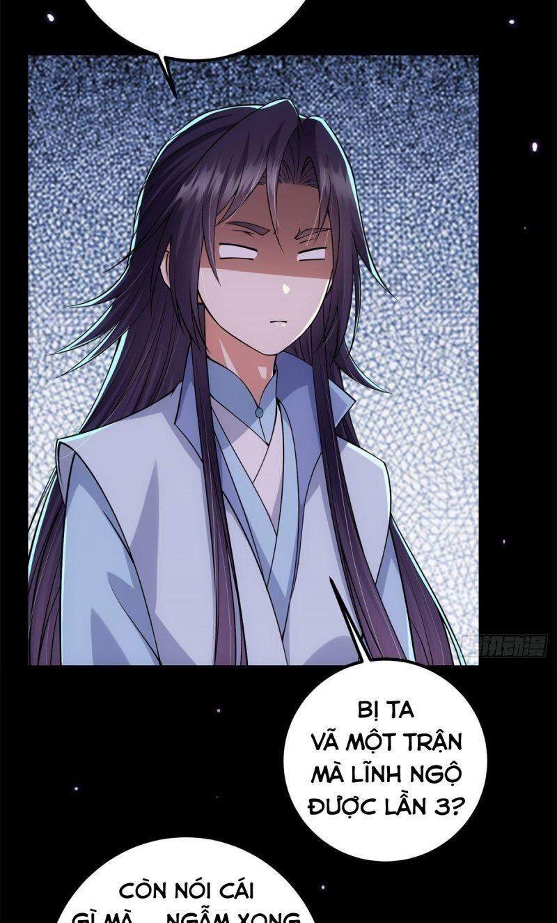 Chưởng Môn Khiêm Tốn Chút Chap 16 - Next Chap 17