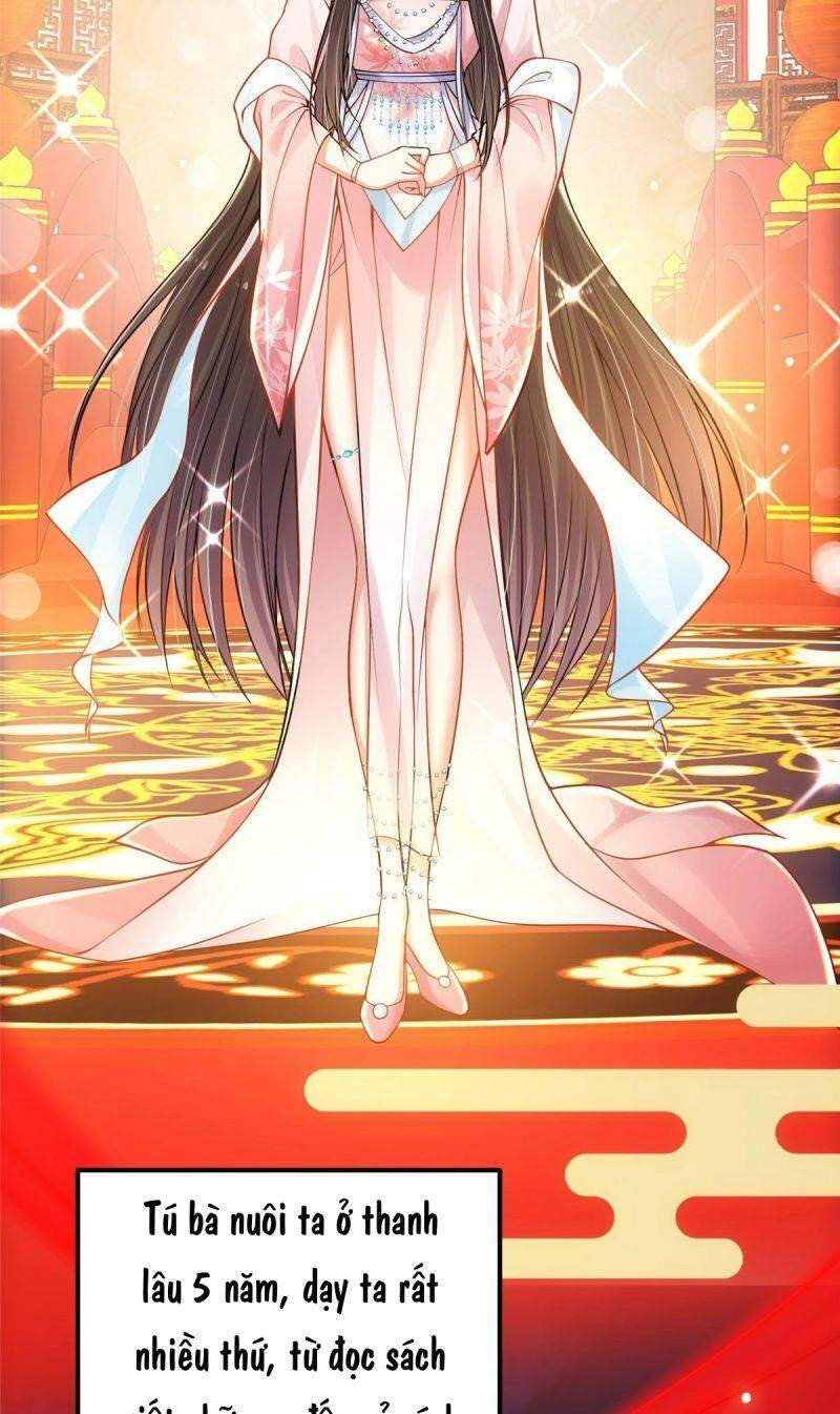 Chưởng Môn Khiêm Tốn Chút Chap 20 - Next Chap 21