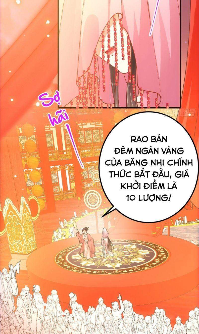 Chưởng Môn Khiêm Tốn Chút Chap 20 - Next Chap 21