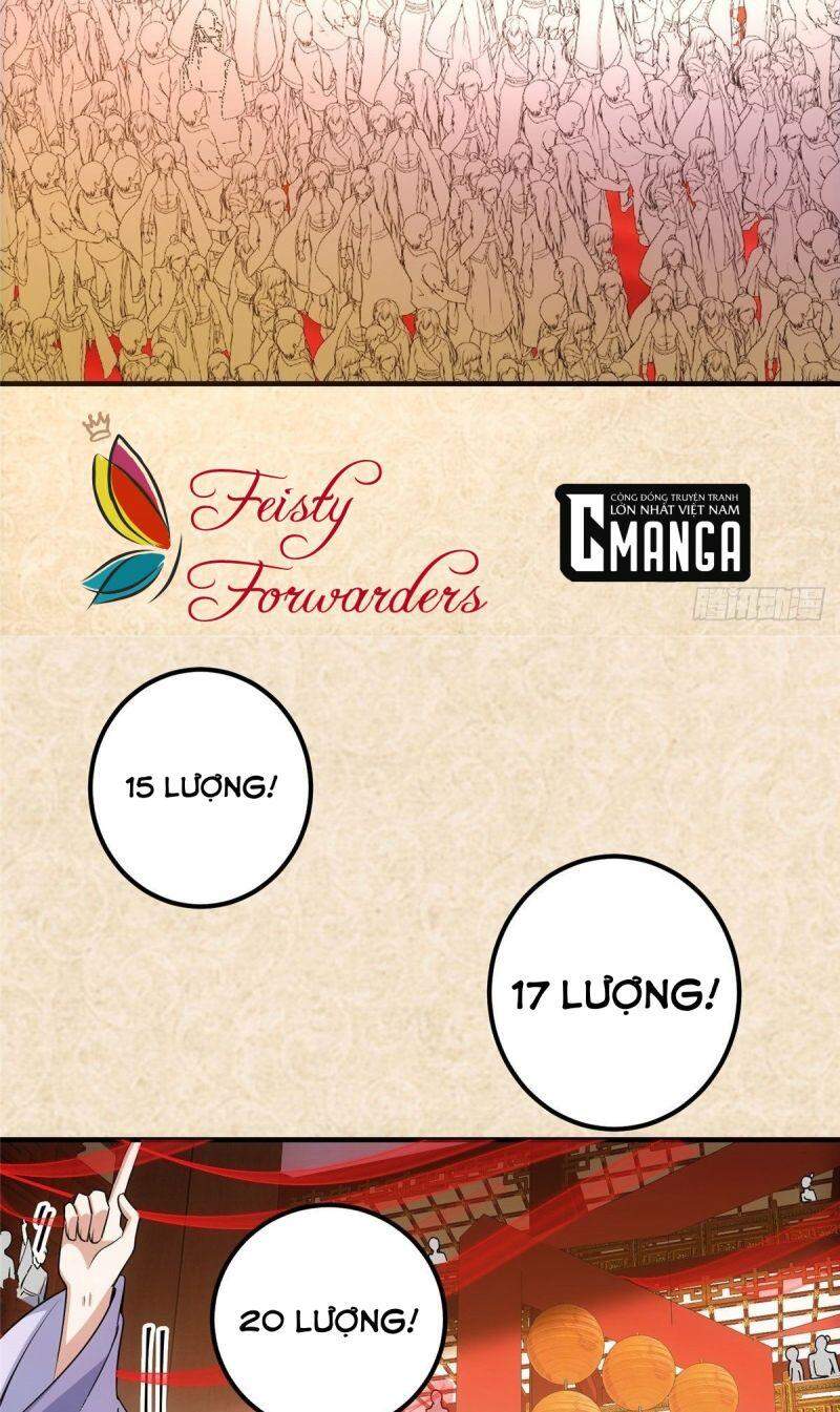 Chưởng Môn Khiêm Tốn Chút Chap 20 - Next Chap 21