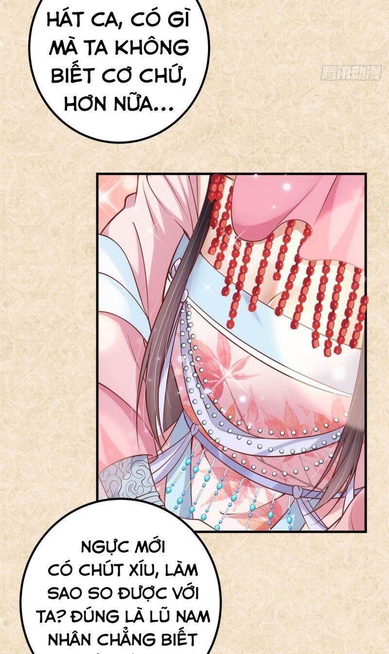 Chưởng Môn Khiêm Tốn Chút Chap 20 - Next Chap 21