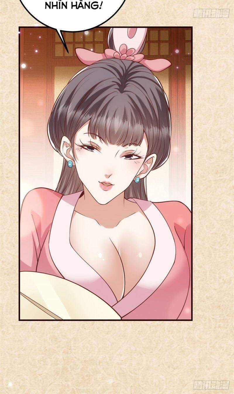 Chưởng Môn Khiêm Tốn Chút Chap 20 - Next Chap 21