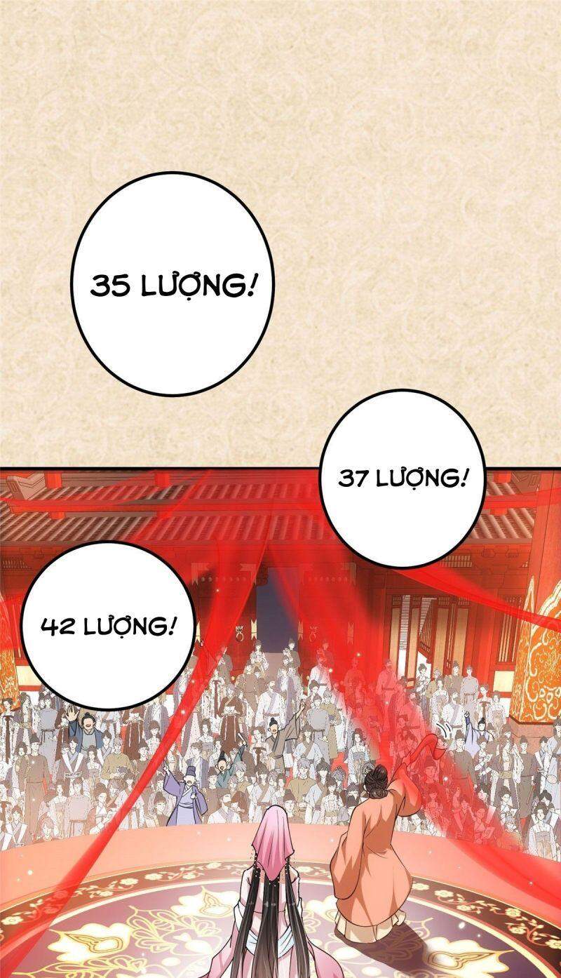 Chưởng Môn Khiêm Tốn Chút Chap 20 - Next Chap 21