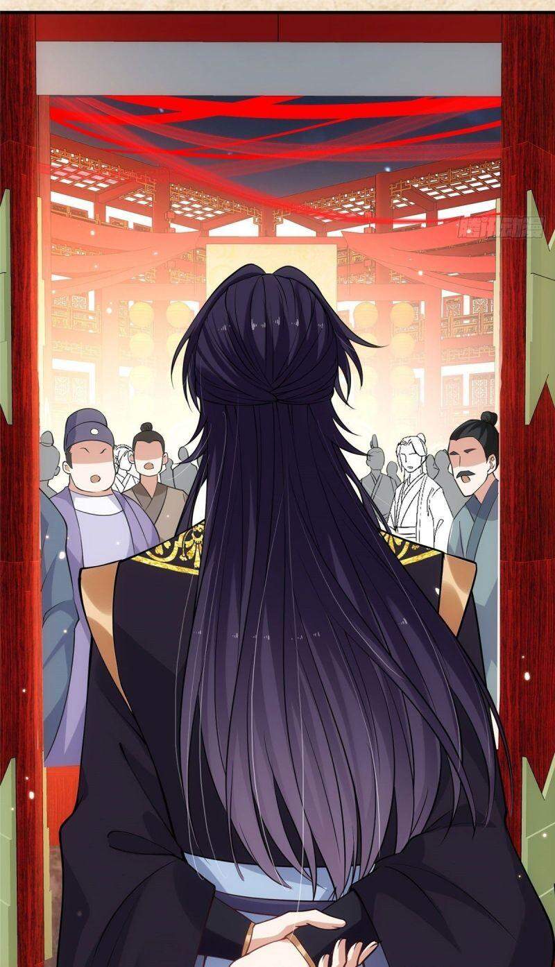 Chưởng Môn Khiêm Tốn Chút Chap 20 - Next Chap 21