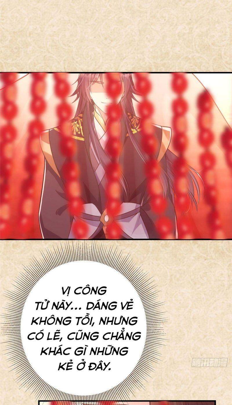 Chưởng Môn Khiêm Tốn Chút Chap 20 - Next Chap 21