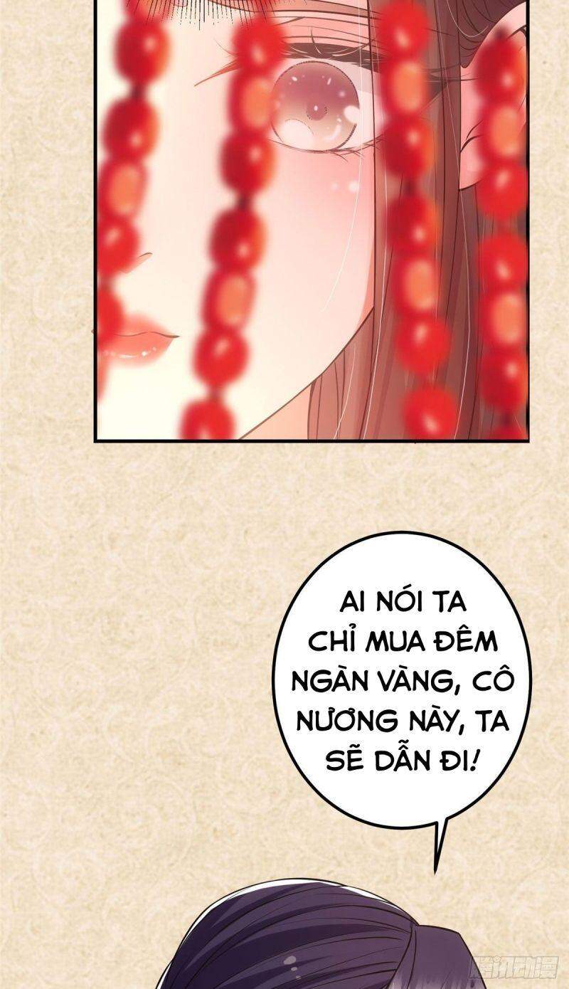 Chưởng Môn Khiêm Tốn Chút Chap 20 - Next Chap 21