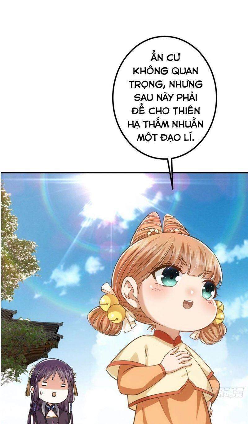 Chưởng Môn Khiêm Tốn Chút Chap 28 - Next Chap 29