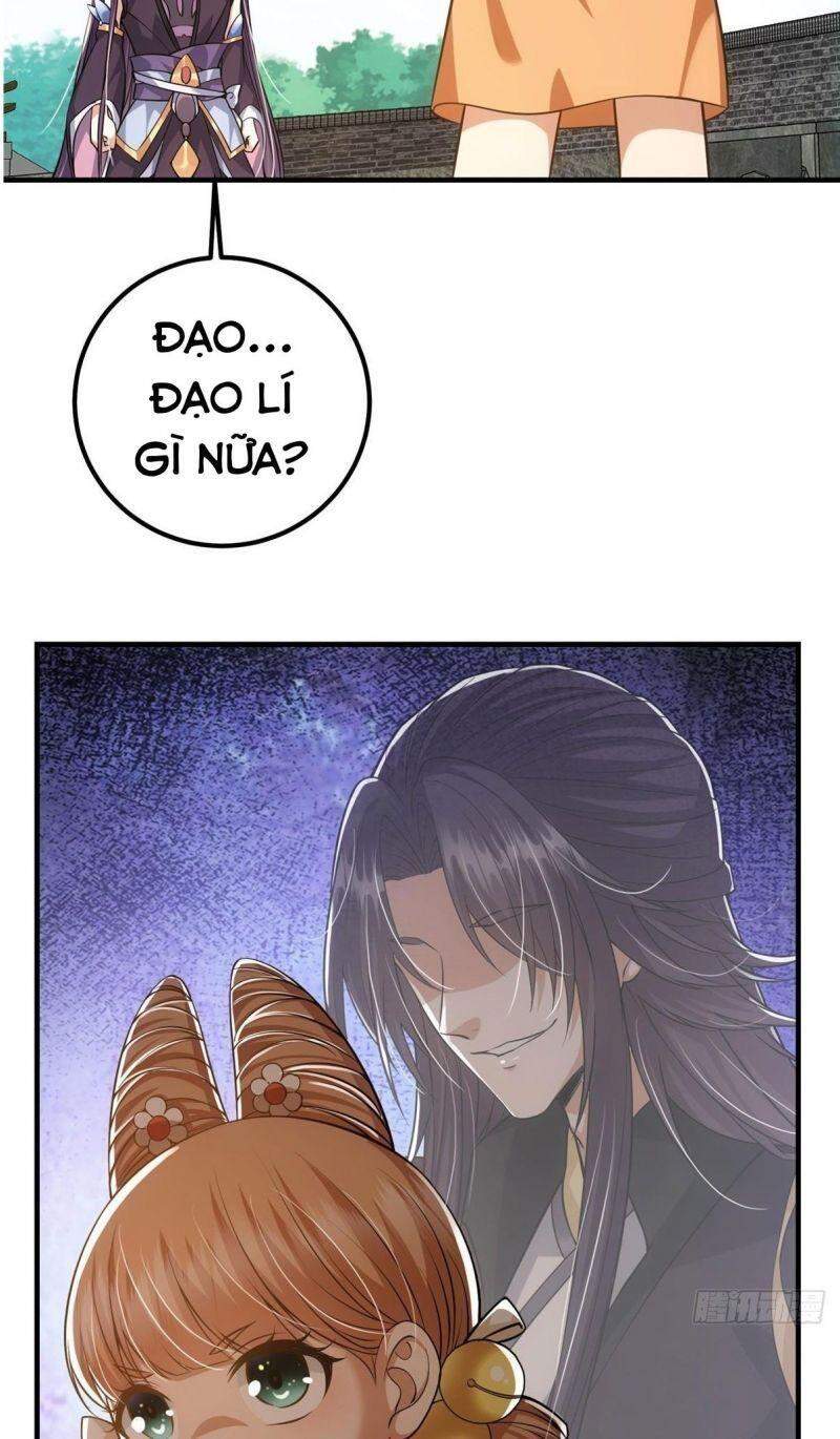 Chưởng Môn Khiêm Tốn Chút Chap 28 - Next Chap 29