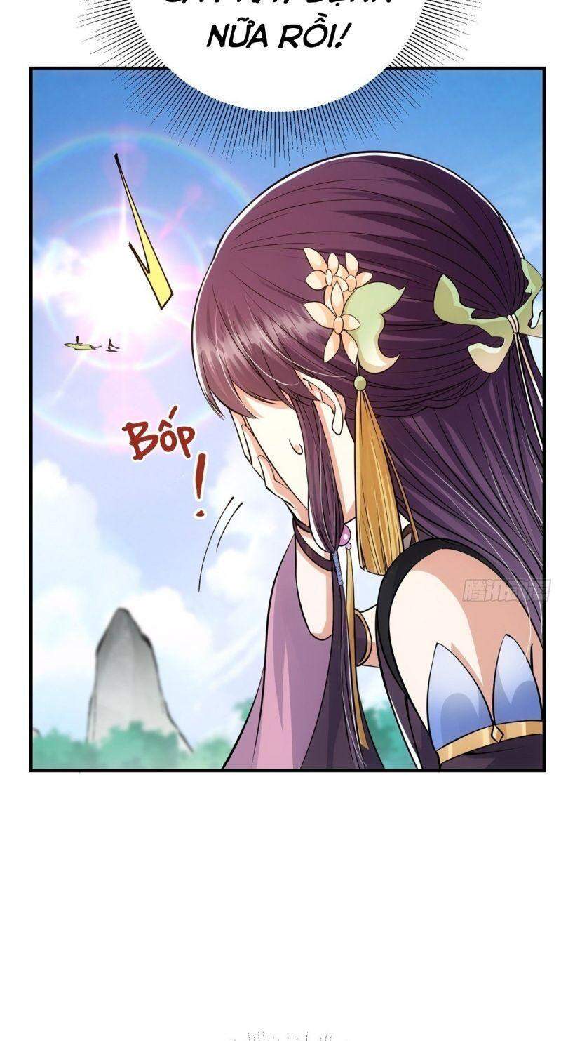 Chưởng Môn Khiêm Tốn Chút Chap 30 - Next Chap 31