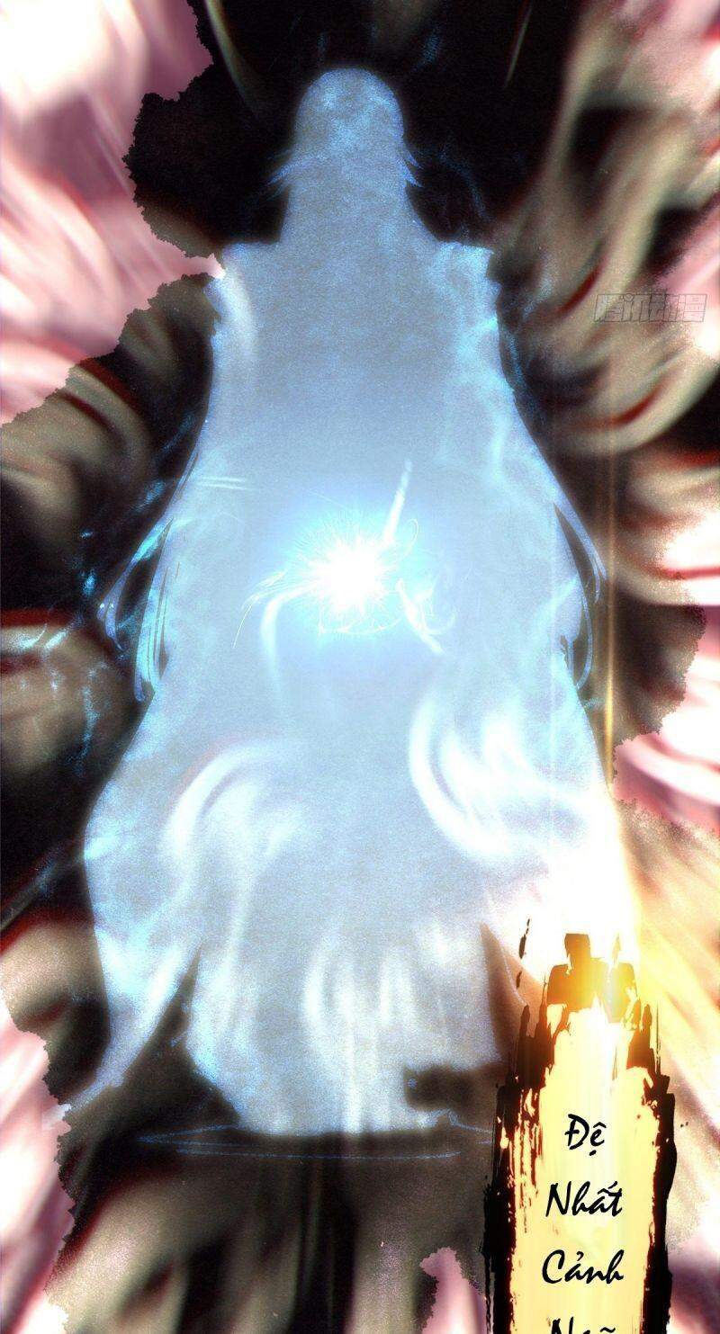 Chưởng Môn Khiêm Tốn Chút Chap 30 - Next Chap 31