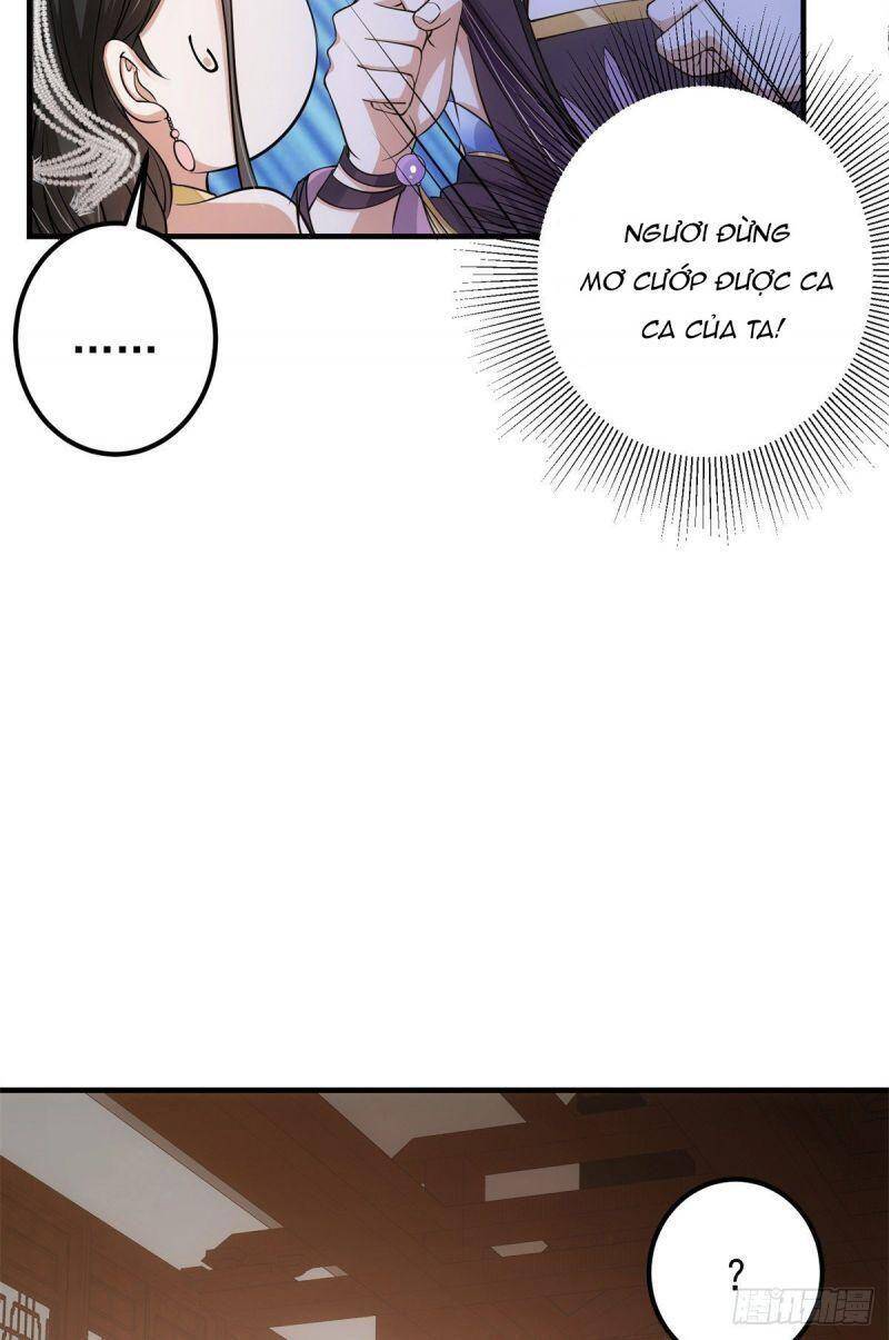 Chưởng Môn Khiêm Tốn Chút Chap 36 - Next Chap 37