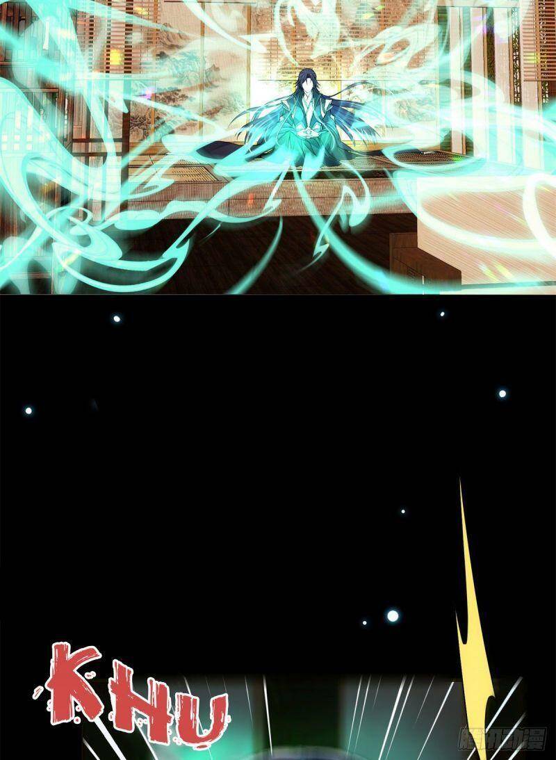 Chưởng Môn Khiêm Tốn Chút Chap 36 - Next Chap 37