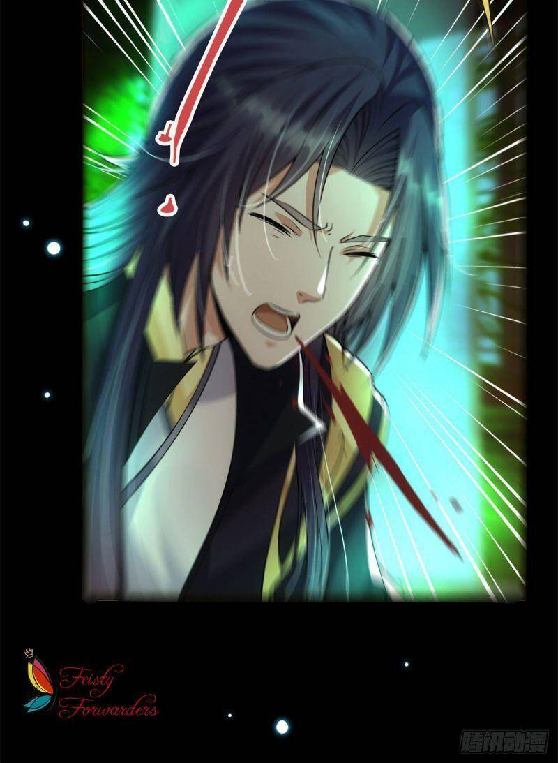 Chưởng Môn Khiêm Tốn Chút Chap 36 - Next Chap 37