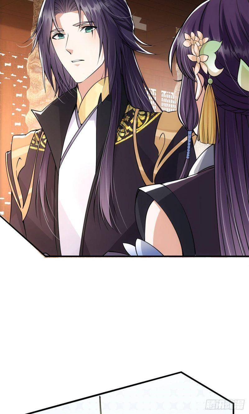 Chưởng Môn Khiêm Tốn Chút Chap 36 - Next Chap 37