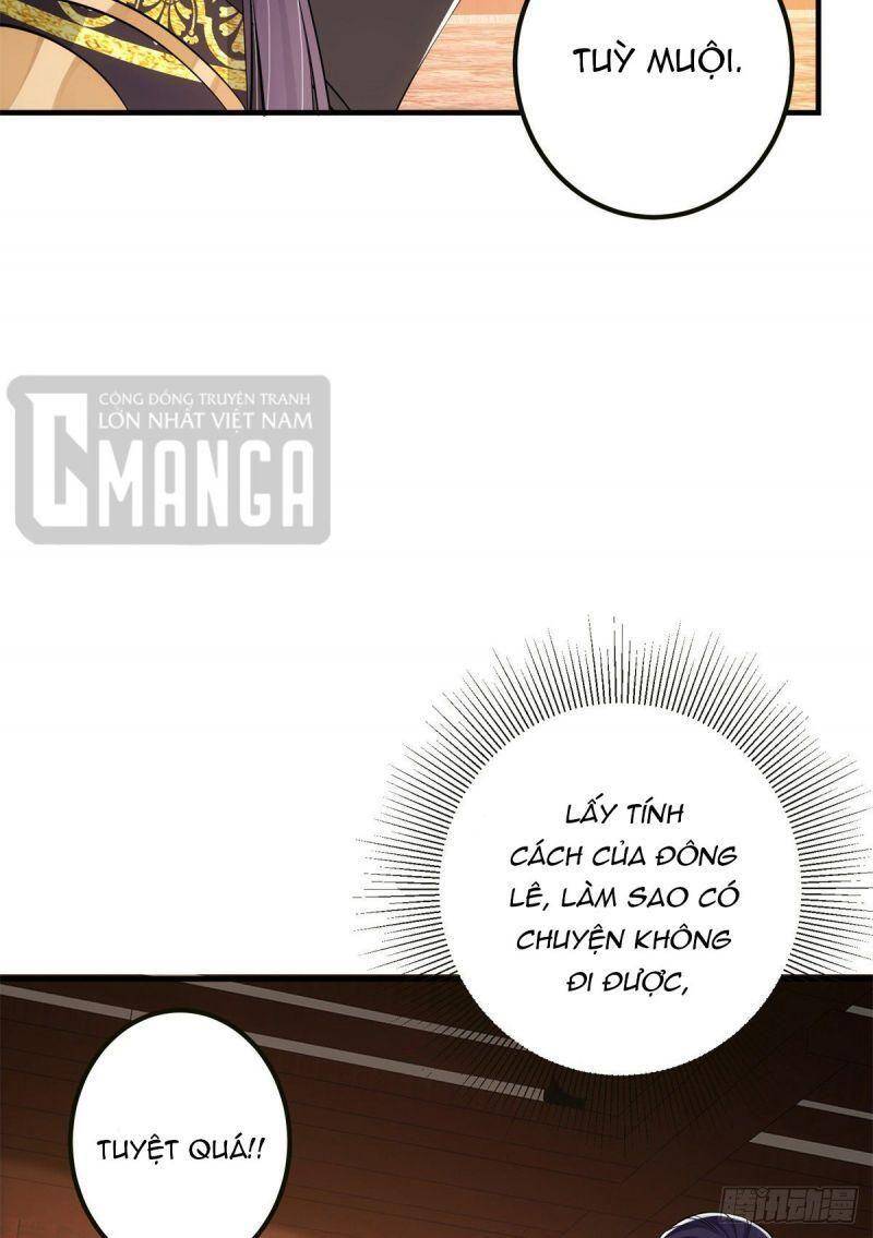 Chưởng Môn Khiêm Tốn Chút Chap 36 - Next Chap 37