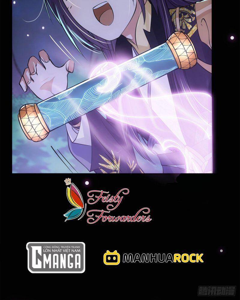 Chưởng Môn Khiêm Tốn Chút Chap 37 - Next Chap 38