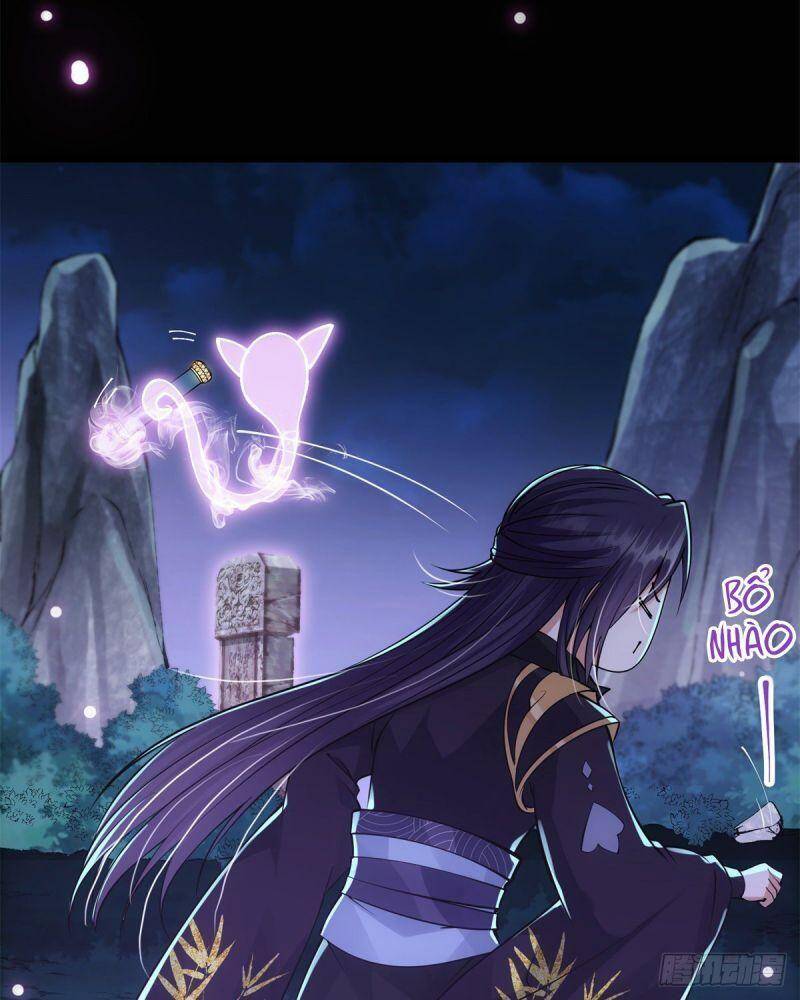 Chưởng Môn Khiêm Tốn Chút Chap 37 - Next Chap 38