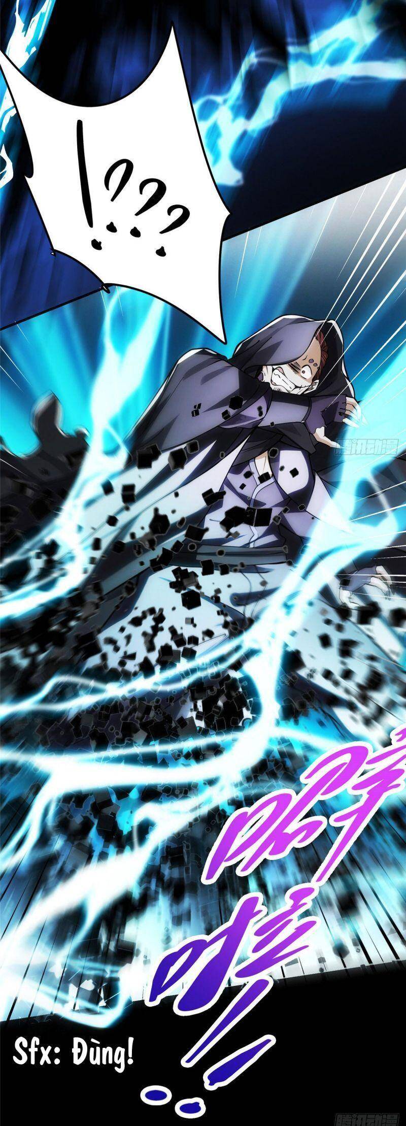 Chưởng Môn Khiêm Tốn Chút Chap 41 - Next Chap 42