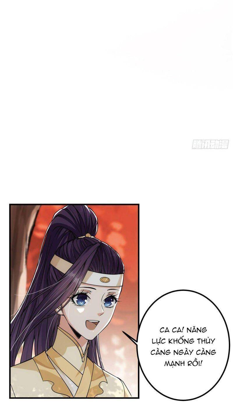 Chưởng Môn Khiêm Tốn Chút Chap 42 - Next Chap 43