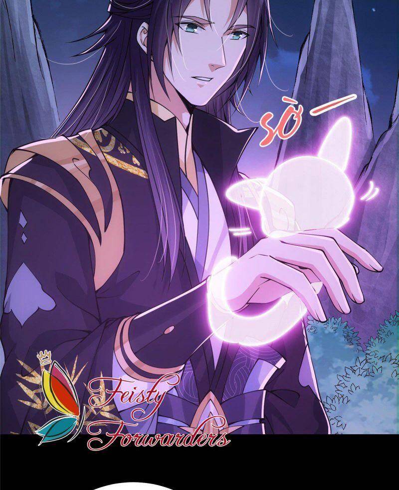 Chưởng Môn Khiêm Tốn Chút Chap 46 - Next Chap 47