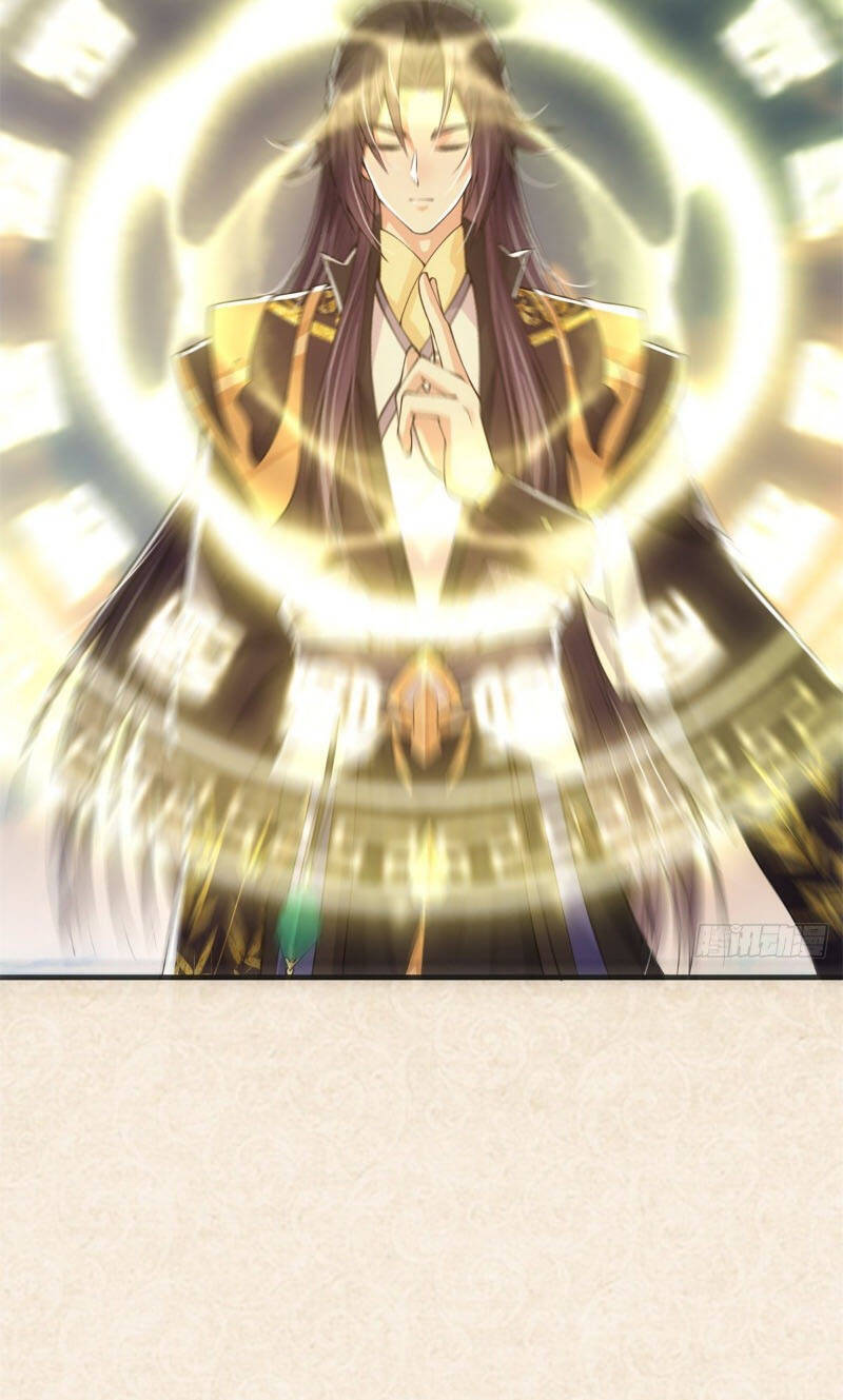 Chưởng Môn Khiêm Tốn Chút Chap 51 - Next Chap 52