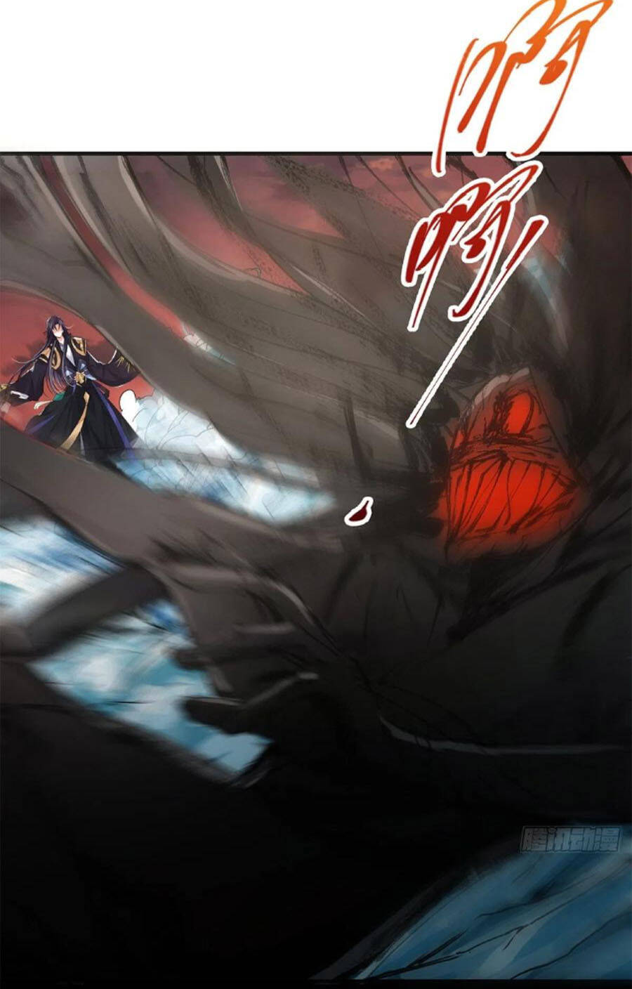 Chưởng Môn Khiêm Tốn Chút Chap 52 - Next Chap 53