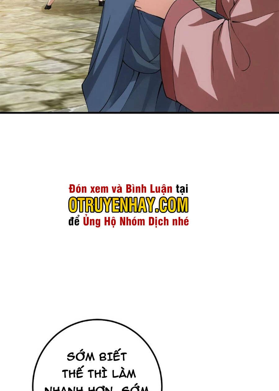 Chưởng Môn Khiêm Tốn Chút Chap 53 - Next Chap 54