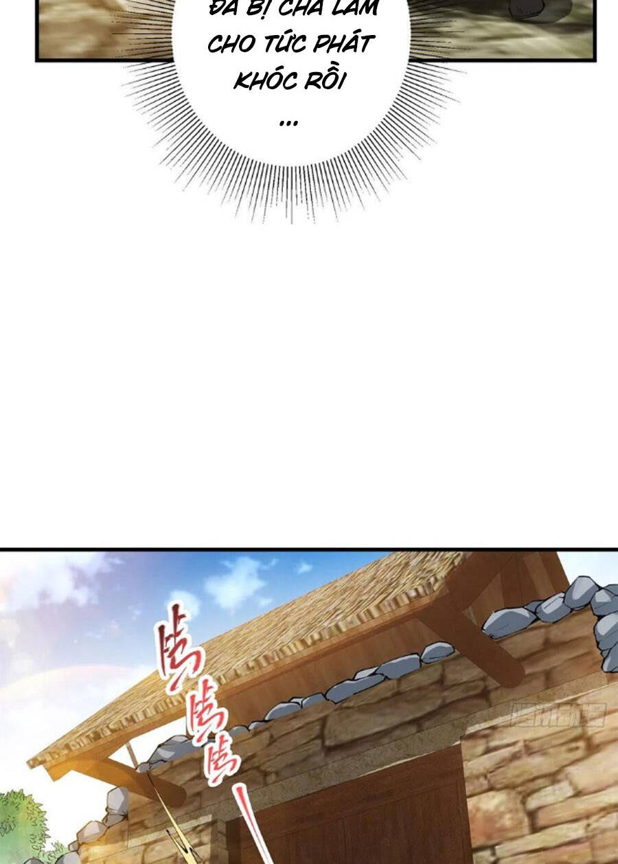 Chưởng Môn Khiêm Tốn Chút Chap 53 - Next Chap 54