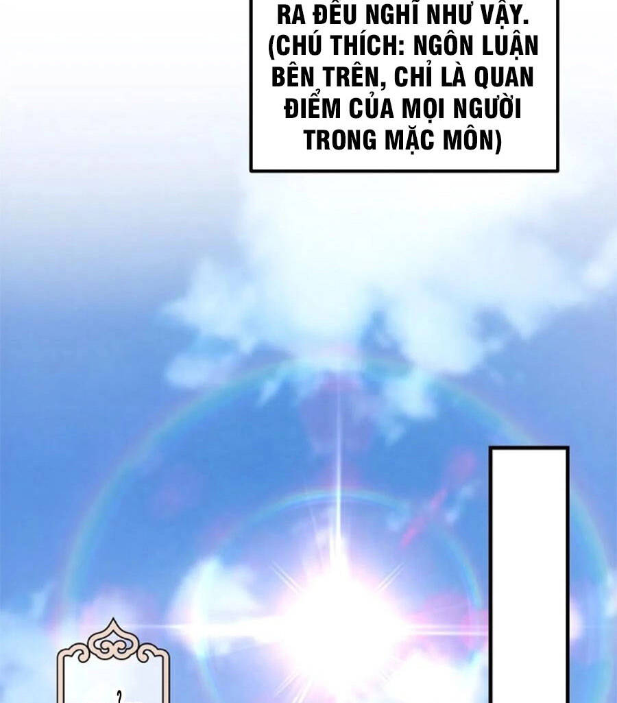 Chưởng Môn Khiêm Tốn Chút Chap 53 - Next Chap 54