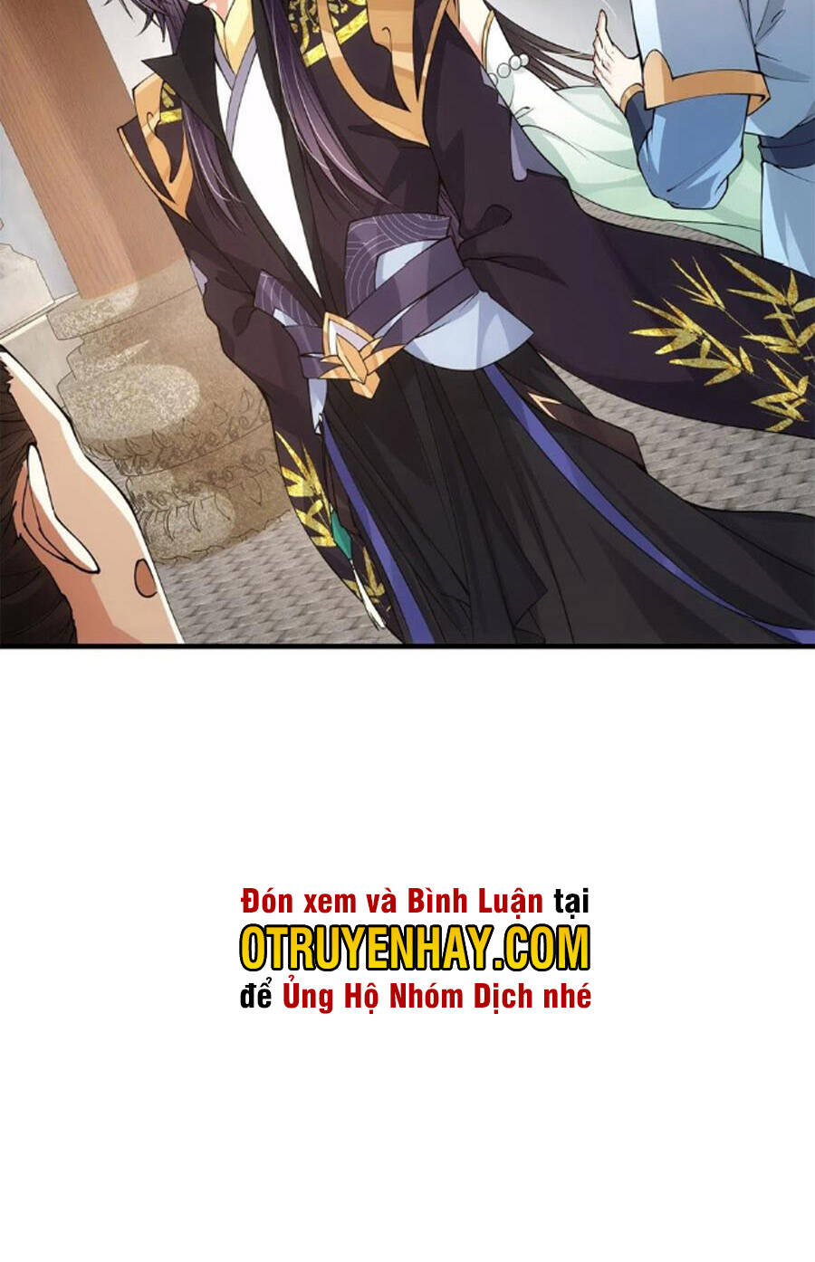 Chưởng Môn Khiêm Tốn Chút Chap 53 - Next Chap 54