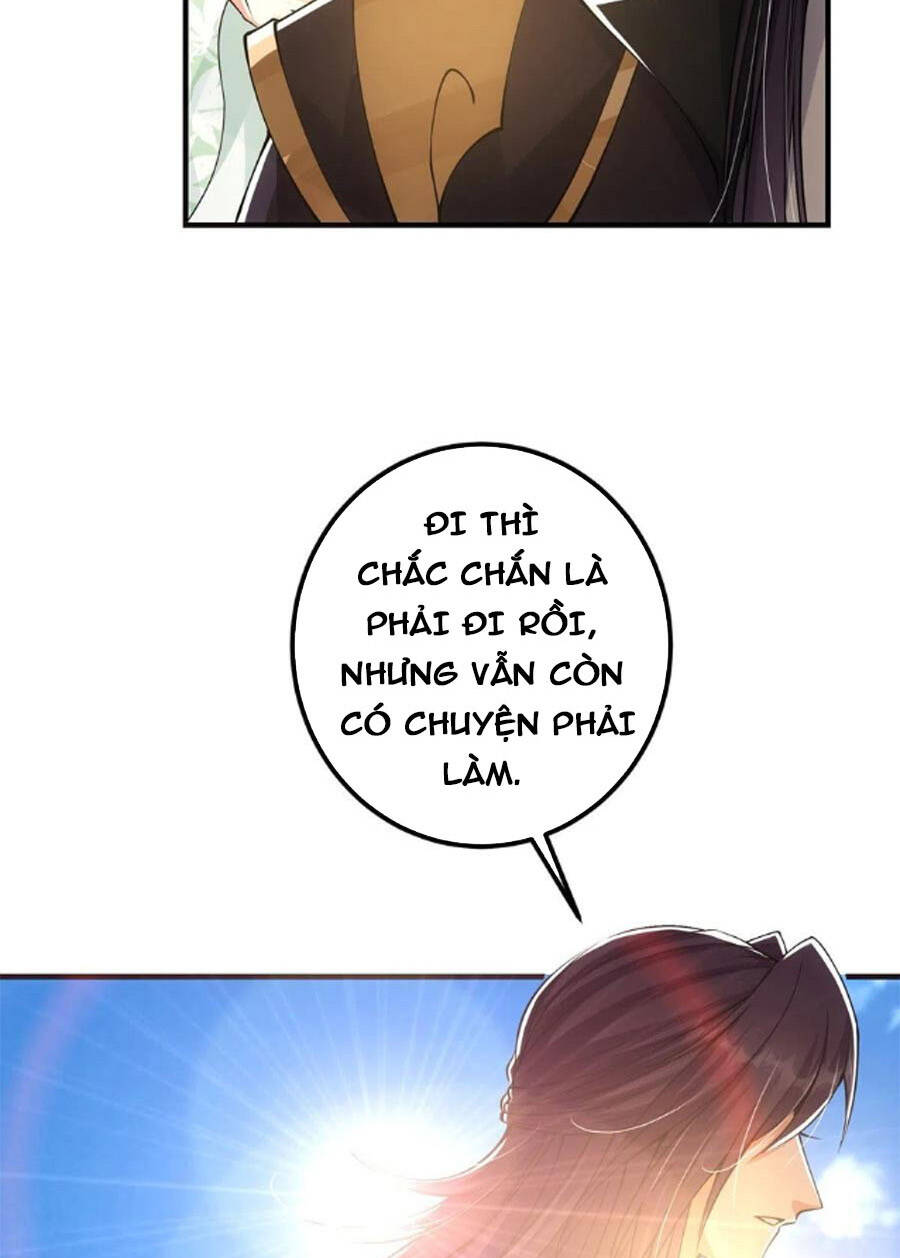 Chưởng Môn Khiêm Tốn Chút Chap 53 - Next Chap 54