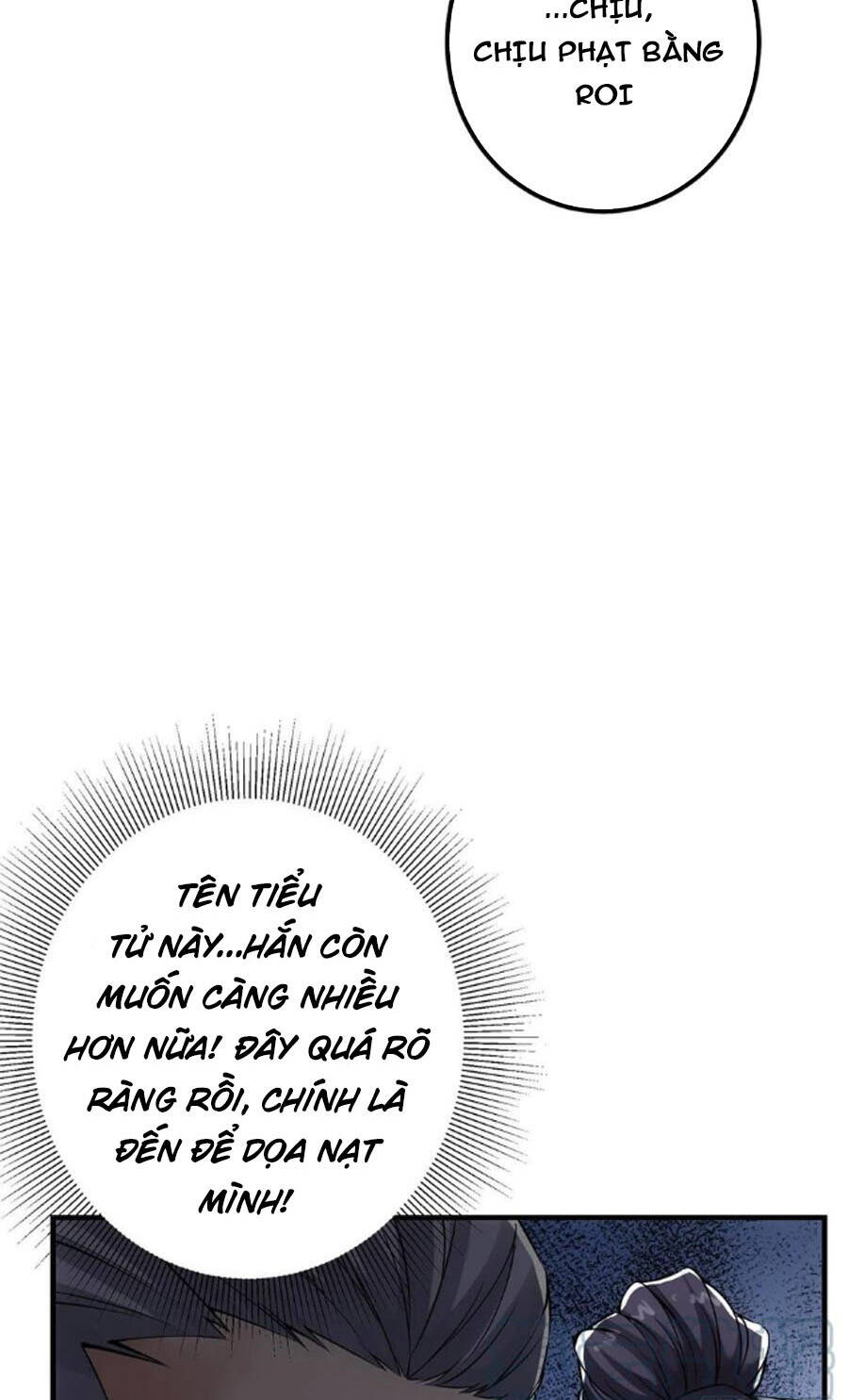 Chưởng Môn Khiêm Tốn Chút Chap 55 - Next Chap 56