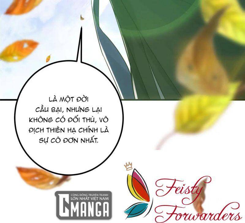 Chưởng Môn Khiêm Tốn Chút Chap 60 - Next Chap 61