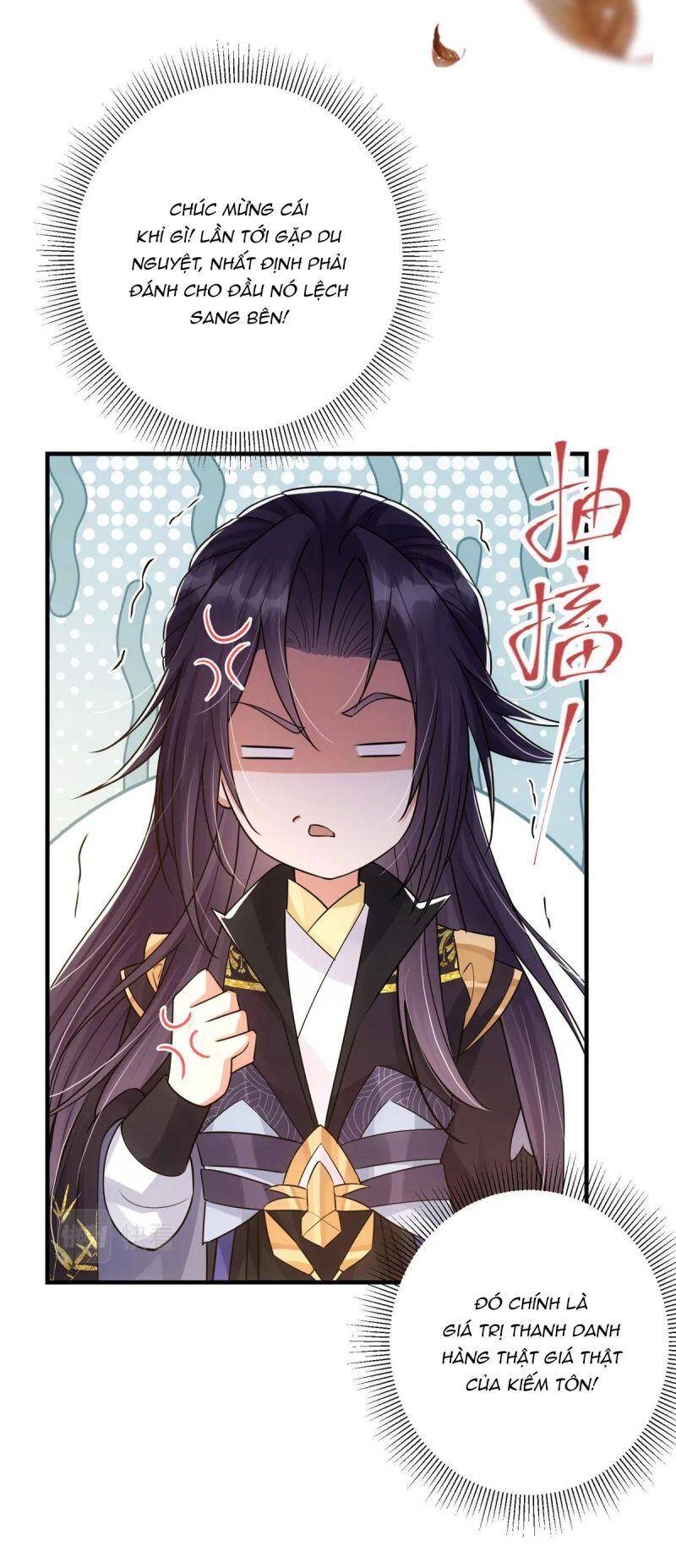 Chưởng Môn Khiêm Tốn Chút Chap 60 - Next Chap 61