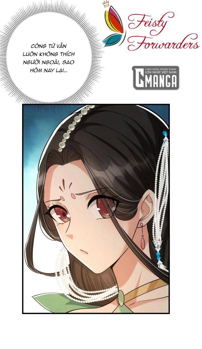 Chưởng Môn Khiêm Tốn Chút Chap 60 - Next Chap 61