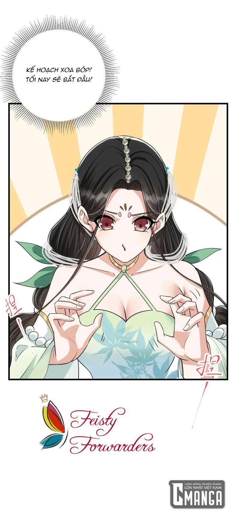 Chưởng Môn Khiêm Tốn Chút Chap 60 - Next Chap 61