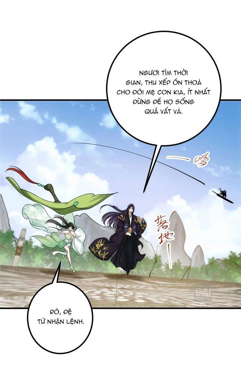 Chưởng Môn Khiêm Tốn Chút Chap 60 - Next Chap 61